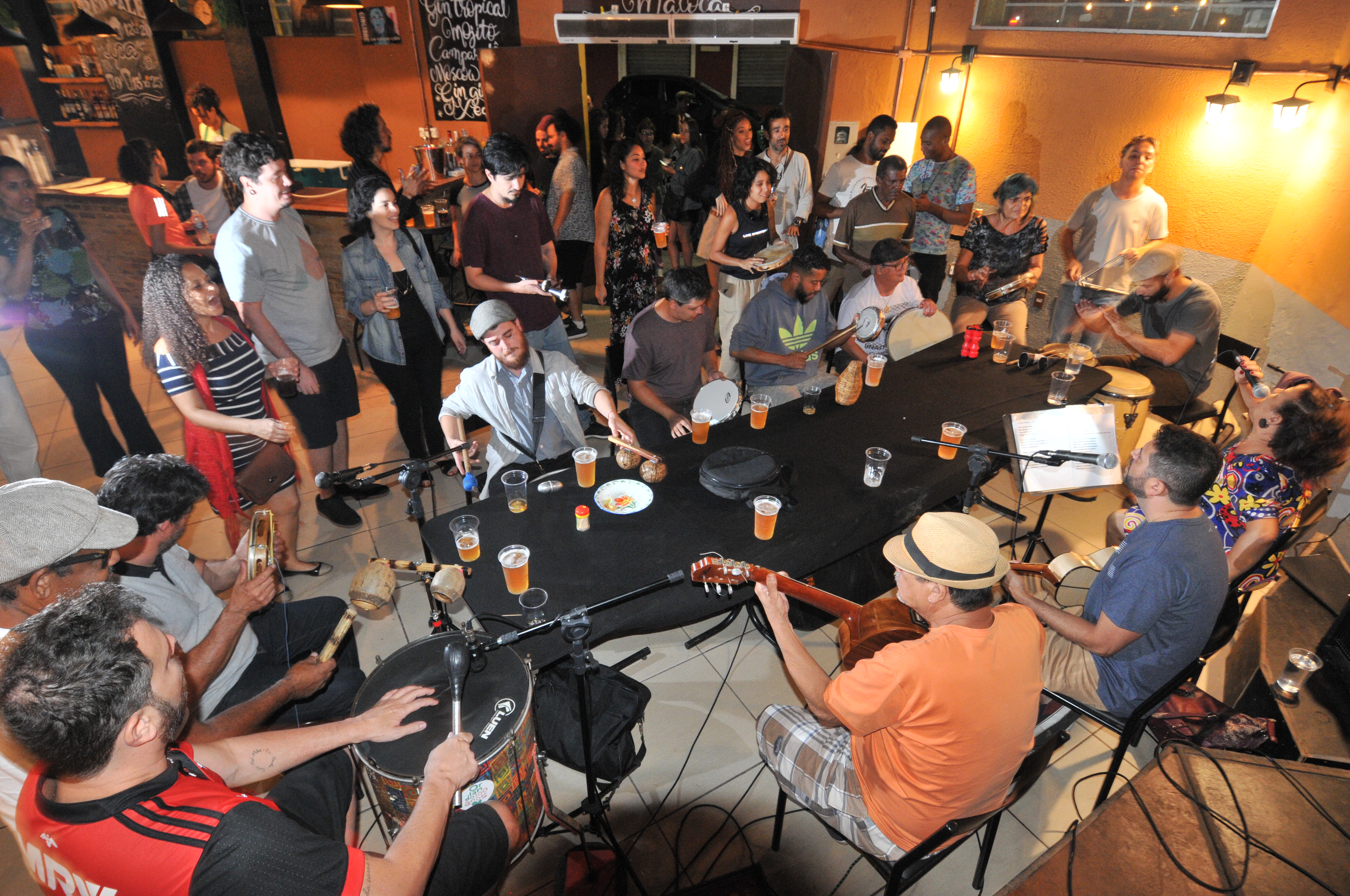 Marcos Vieira/EM/D.A Press